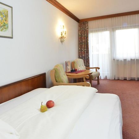 Hotel Residenz Hochland Seefeld in Tirol Room photo