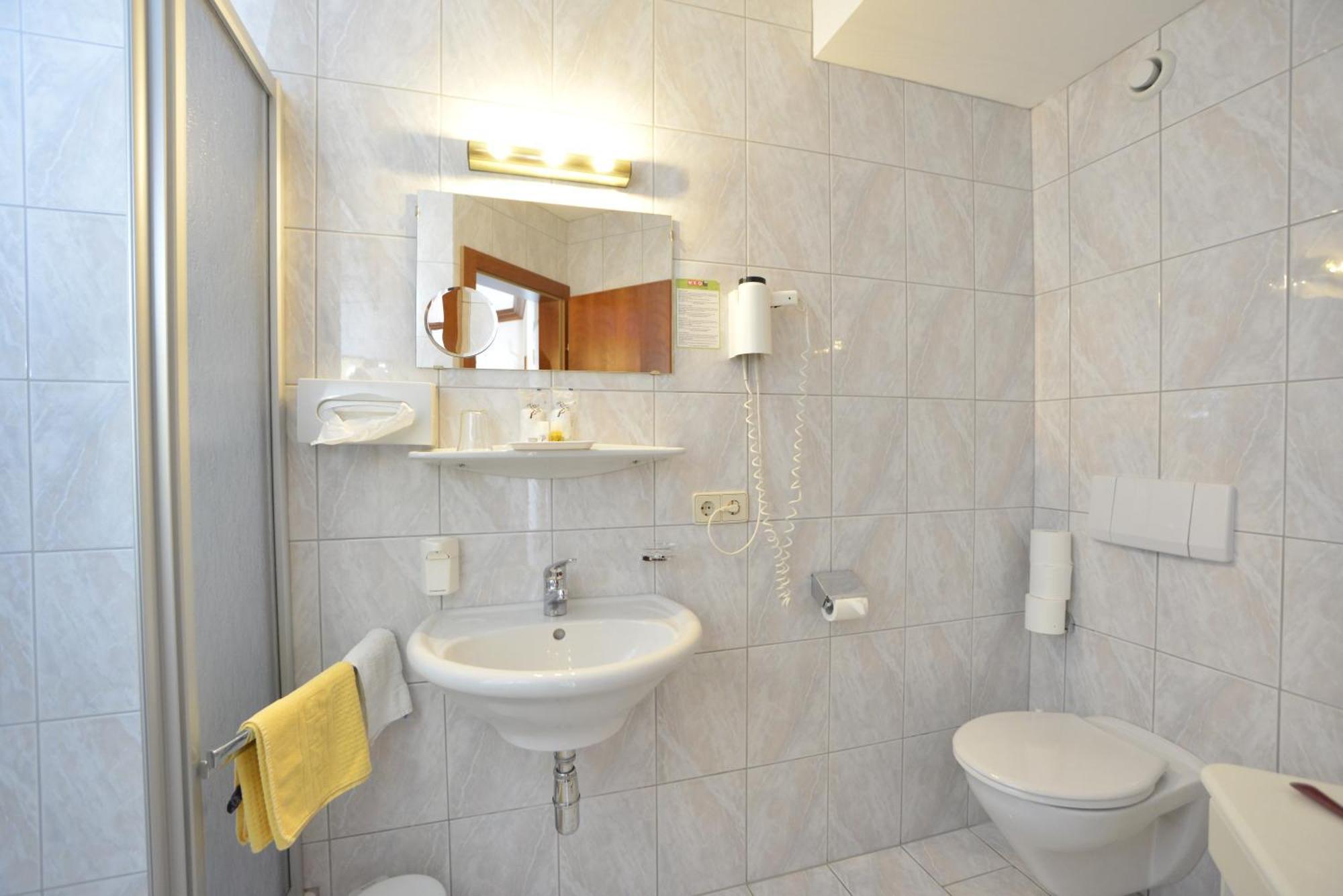 Hotel Residenz Hochland Seefeld in Tirol Room photo
