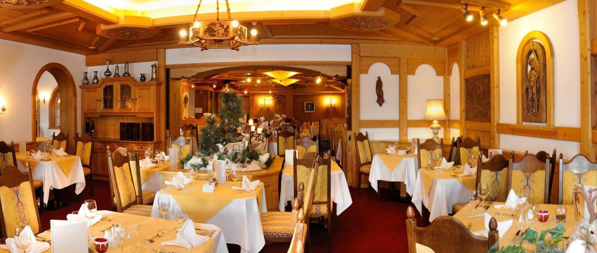 Hotel Residenz Hochland Seefeld in Tirol Exterior photo